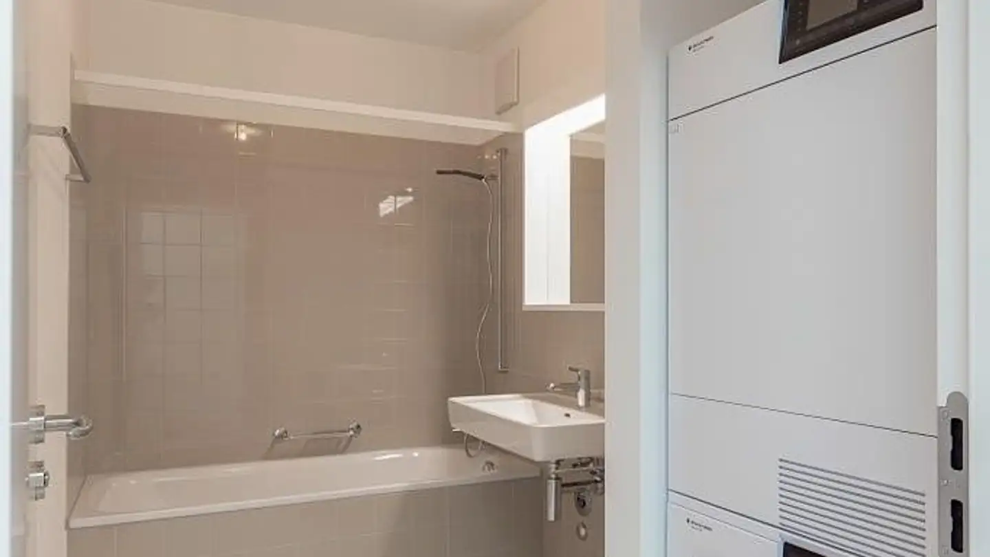 Appartement à louer - 8610 Uster - Photo 4