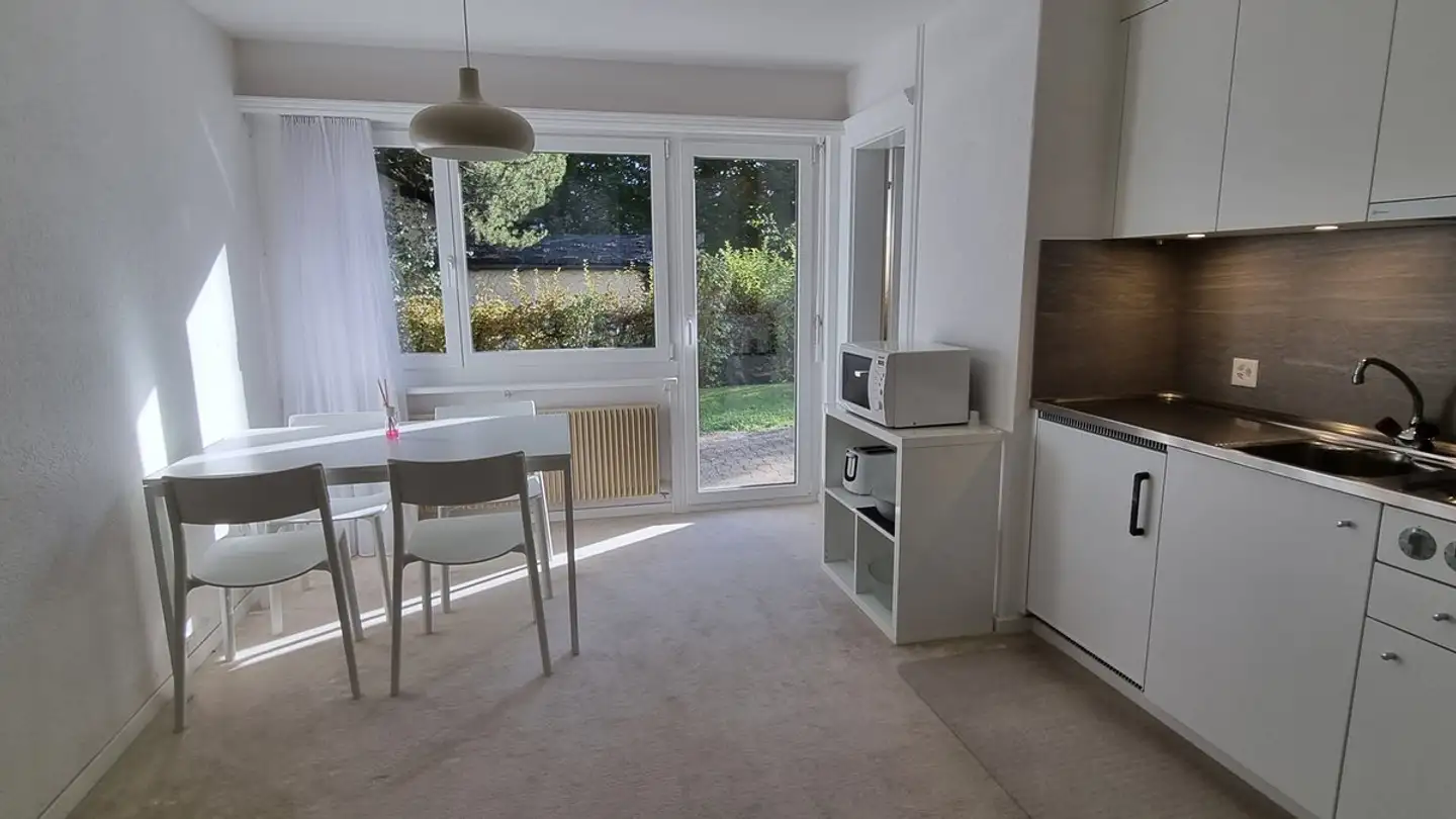 Wohnung kaufen - 7017 Flims Dorf