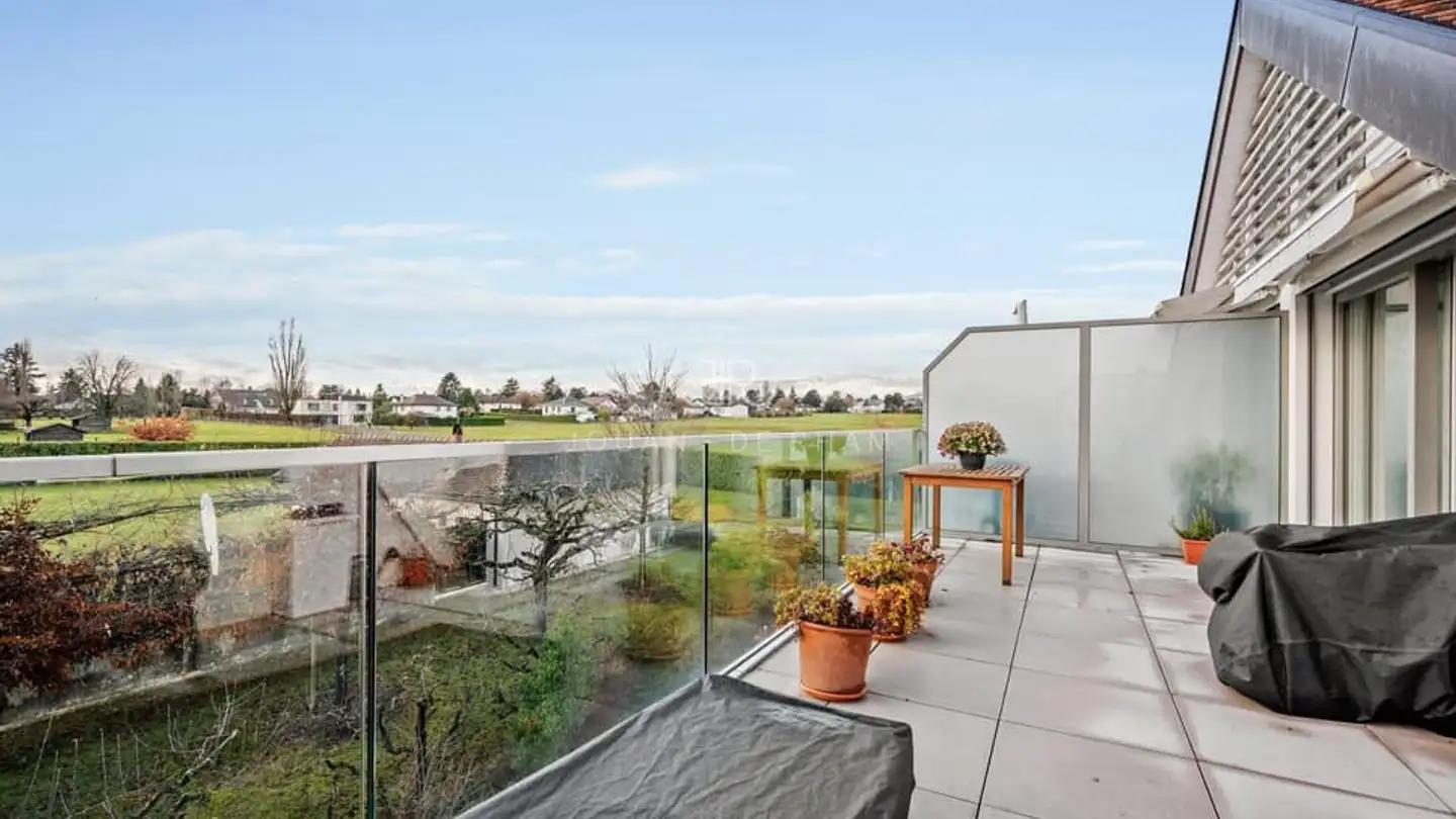 Apartment for sale - 1297 Founex