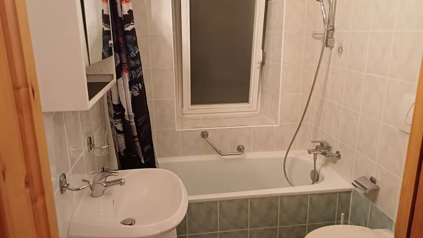 Appartamento in affitto - Strada Di Rodi 10, 6772 Rodi-Fiesso - Foto 3