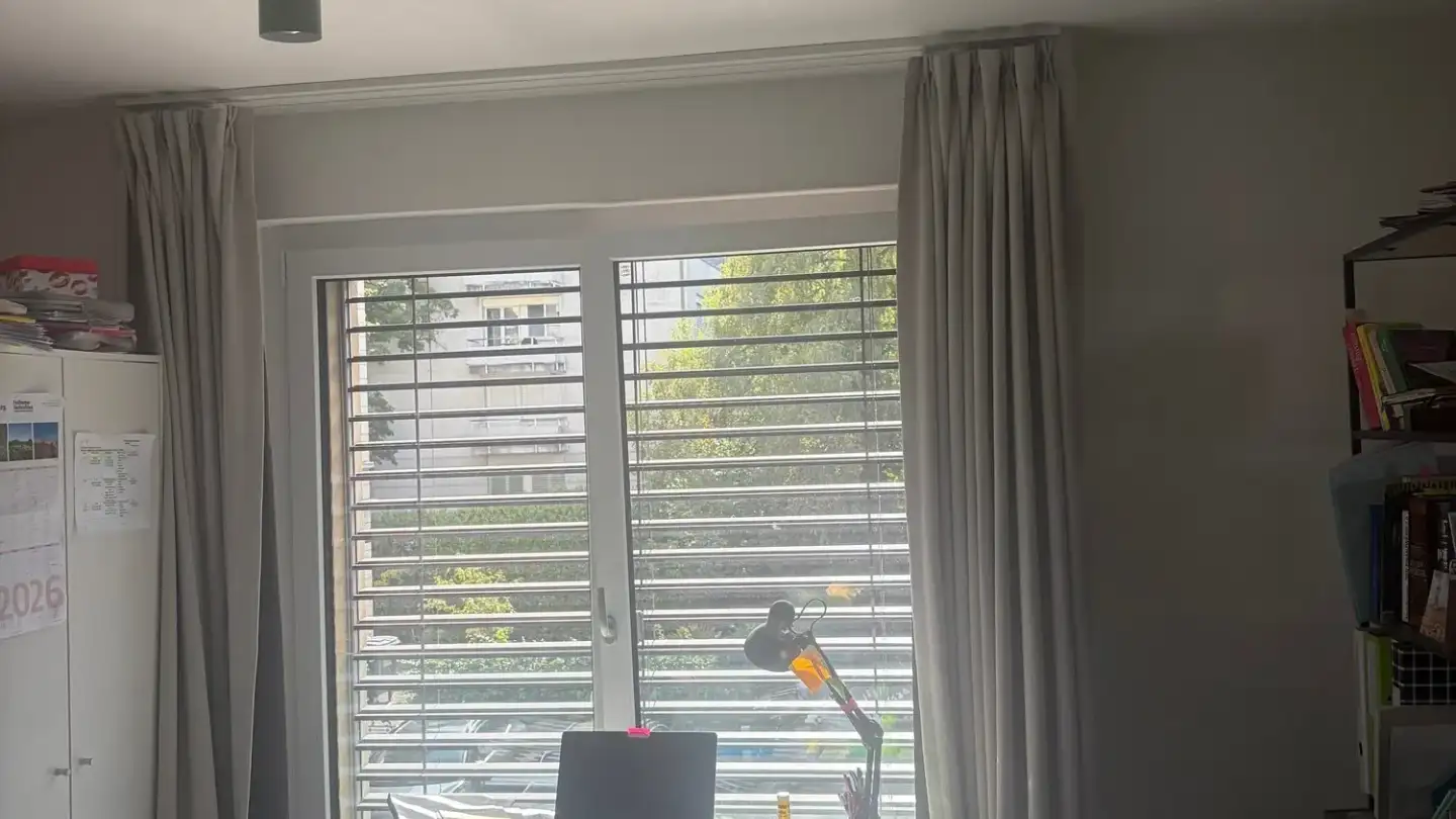 Wohnung mieten - Butzenstrasse 2, 8038 Zürich - Foto 2