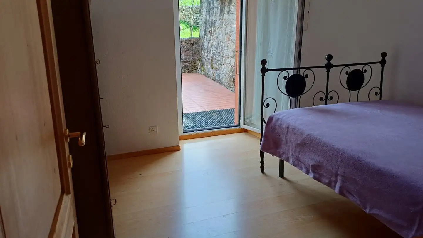 Appartamento in affitto - Strada Di Rodi 10, 6772 Rodi-Fiesso - Foto 4