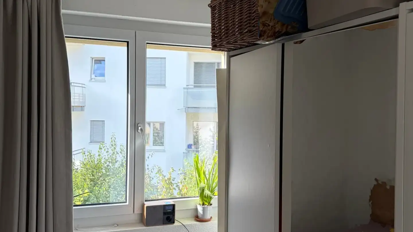 Wohnung mieten - Butzenstrasse 2, 8038 Zürich - Foto 3