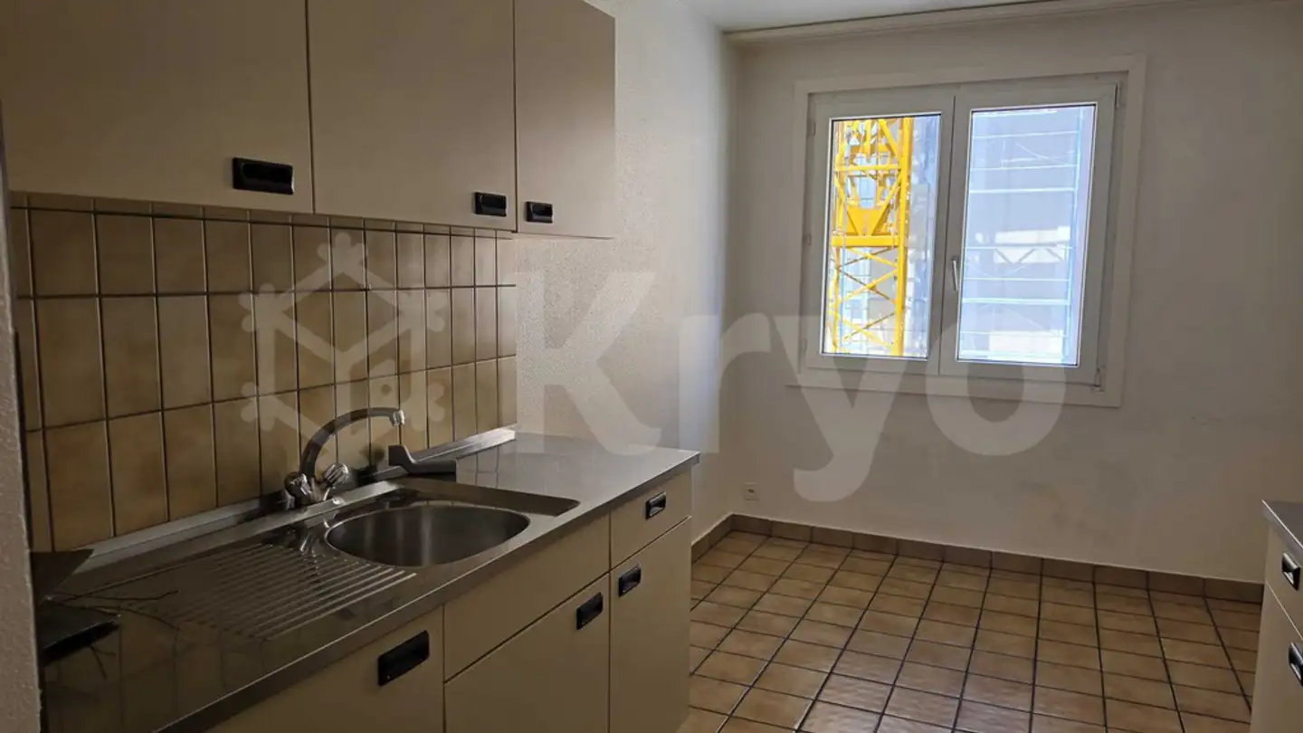 Apartment for rent - Rue Du Marché 4, 2300 La Chaux-de-Fonds - Photo 2