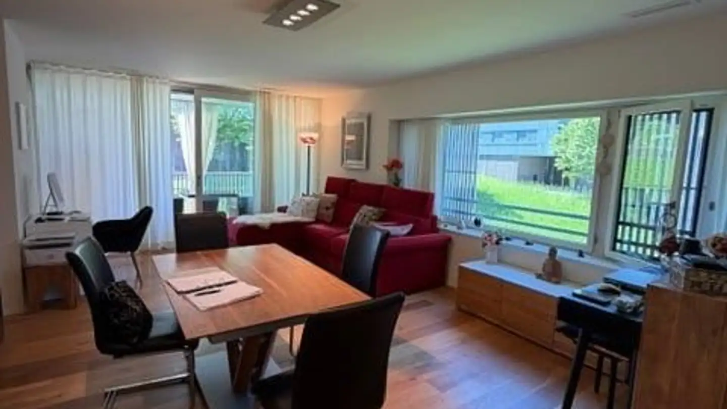 Stepped apartment for sale - Belsitostrasse, 8645 Jona - Photo 2