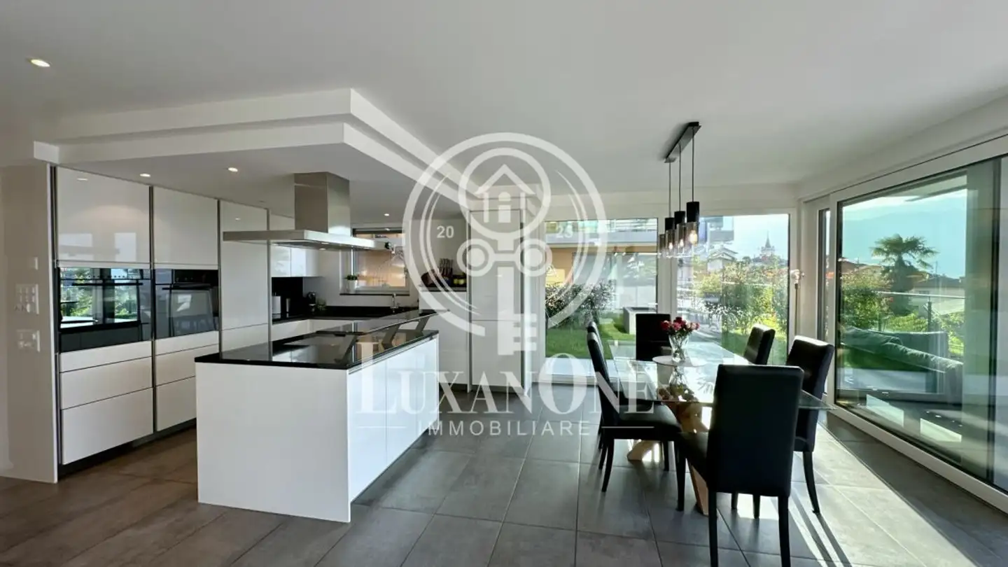 Appartement à vendre - Via Delle Scuole 3, 6579 Piazzogna - Photo 4