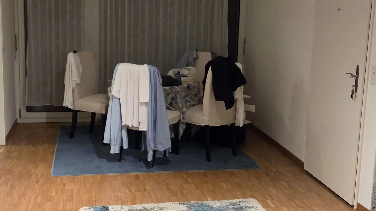 Apartment for rent - Poststrasse 7, 8808 Pfäffikon SZ