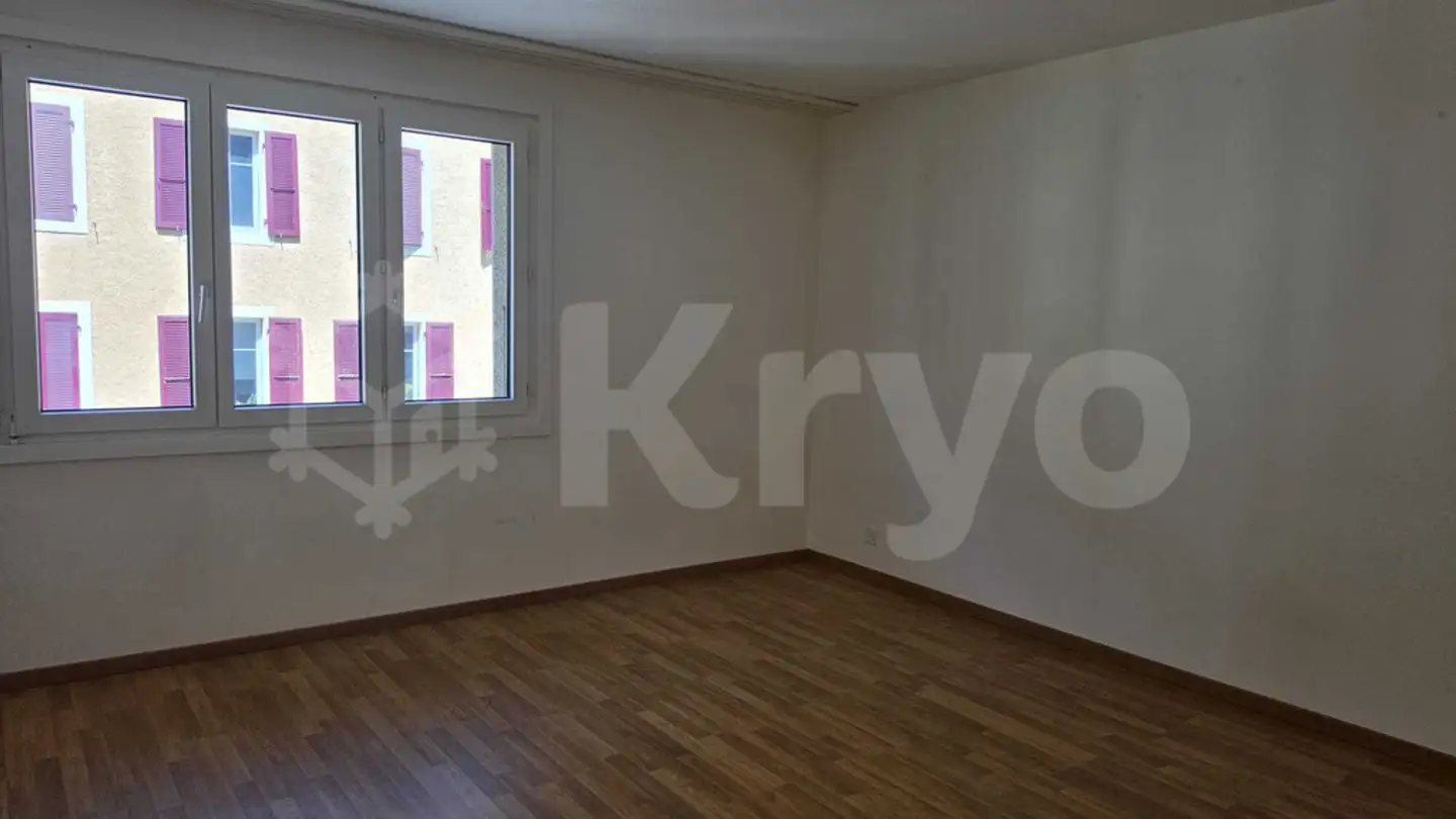 Apartment for rent - Rue Du Marché 4, 2300 La Chaux-de-Fonds - Photo 3