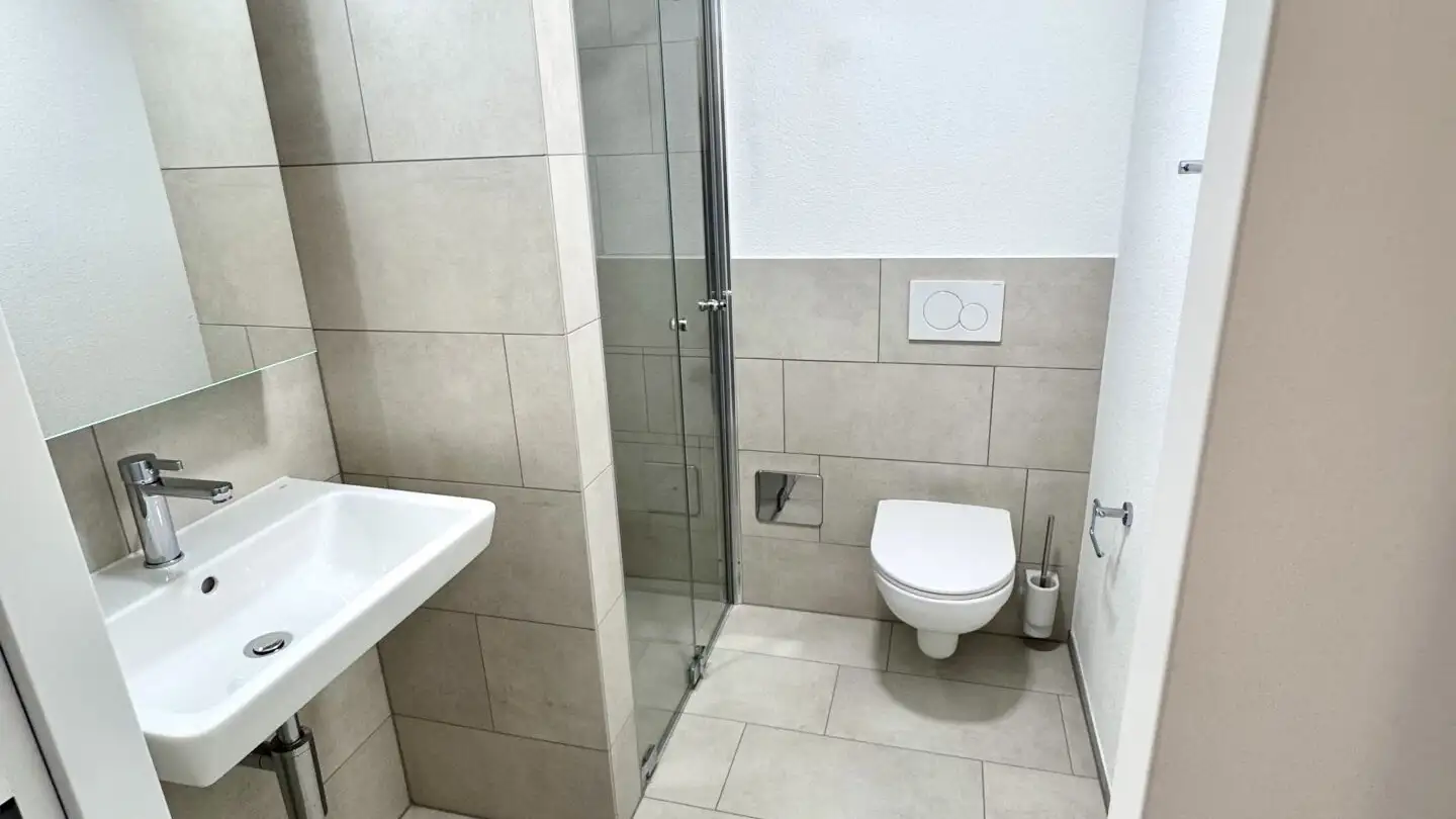 Apartment for rent - Dorfstrasse 4, 8717 Benken SG - Photo 3