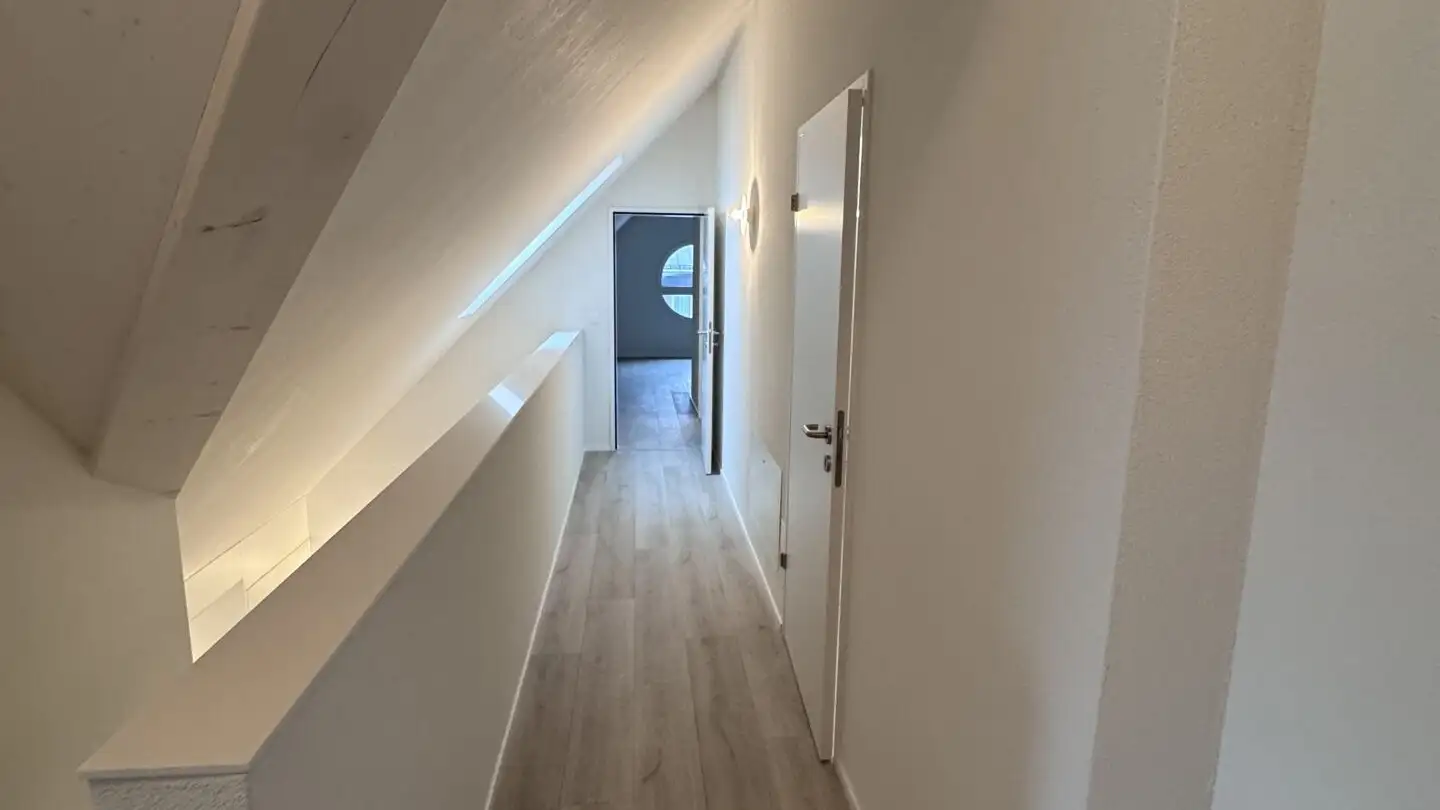 Apartment for rent - Dorfstrasse 4, 8717 Benken SG - Photo 4