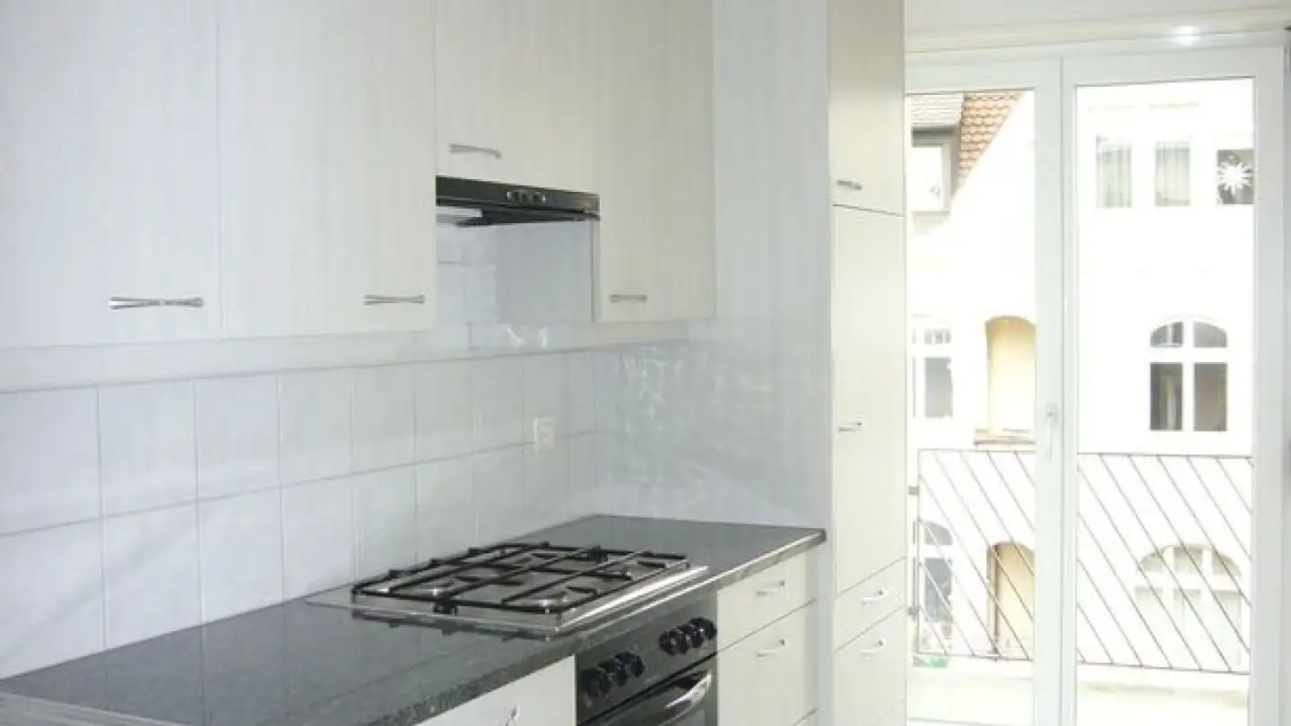 Wohnung mieten - Oberwilerstrasse, 4054 Basel - Foto 2