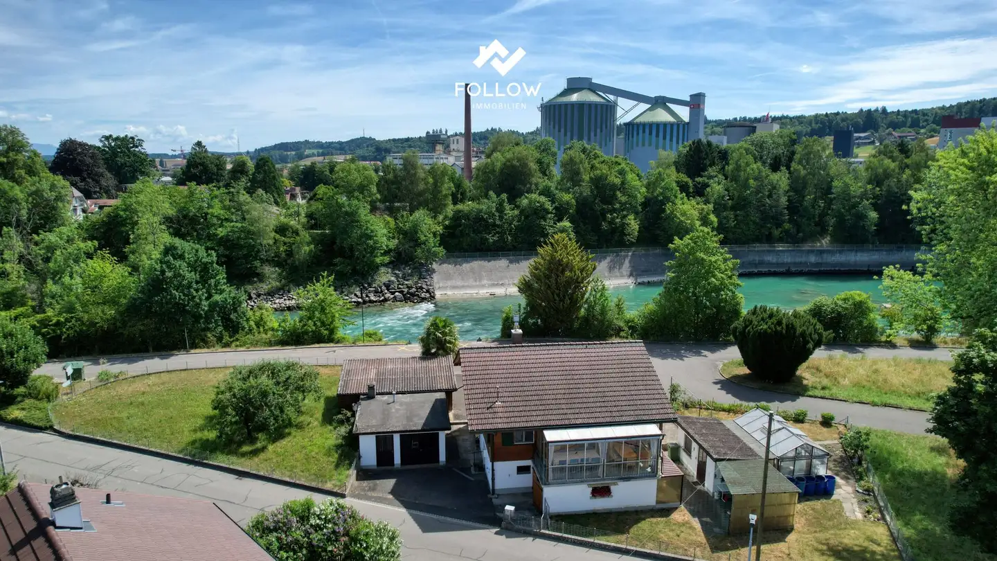 Einfamilienhaus kaufen - 3270 Aarberg - Foto 3