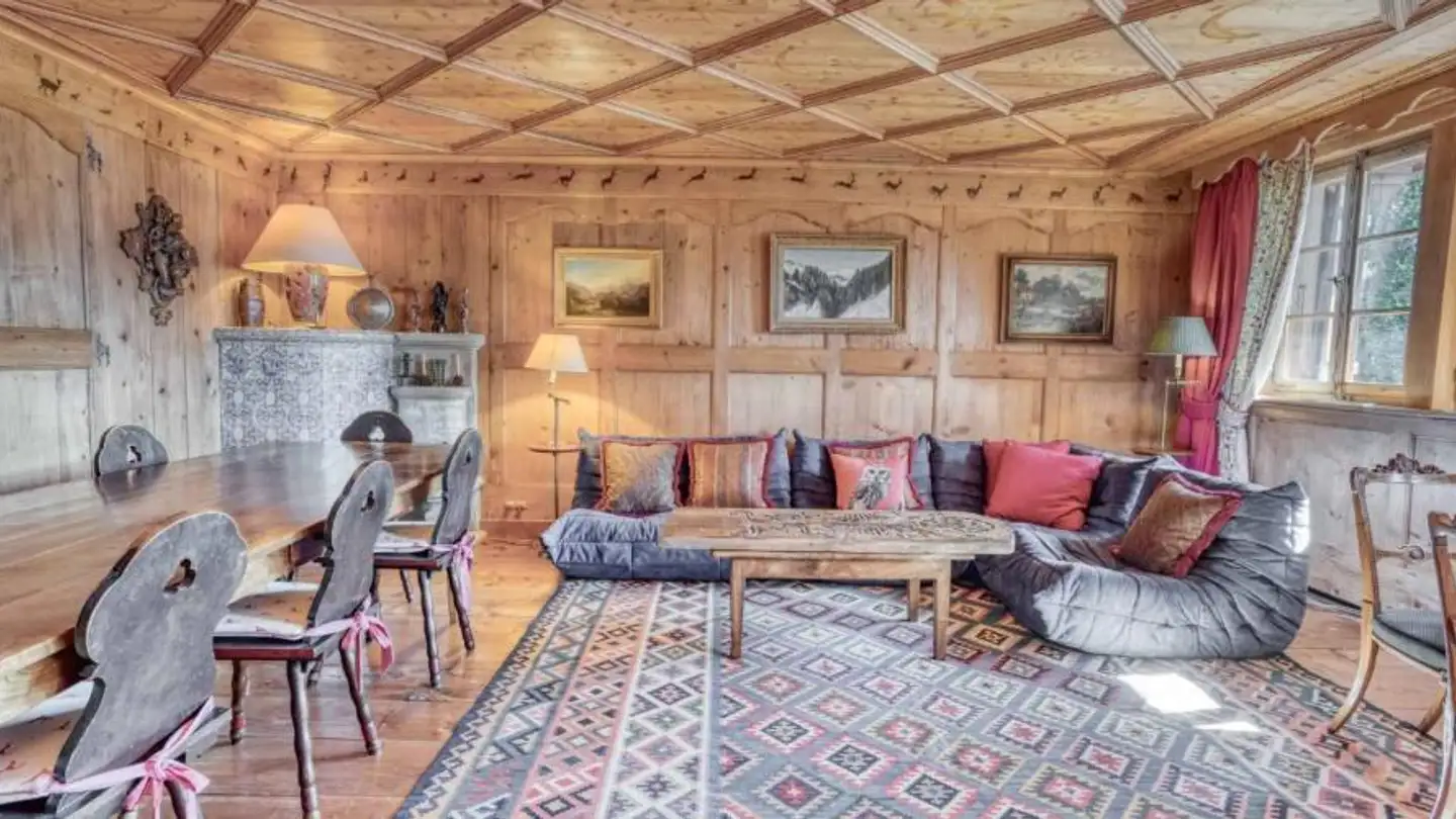 Chalet for rent - 1936 Verbier - Photo 3