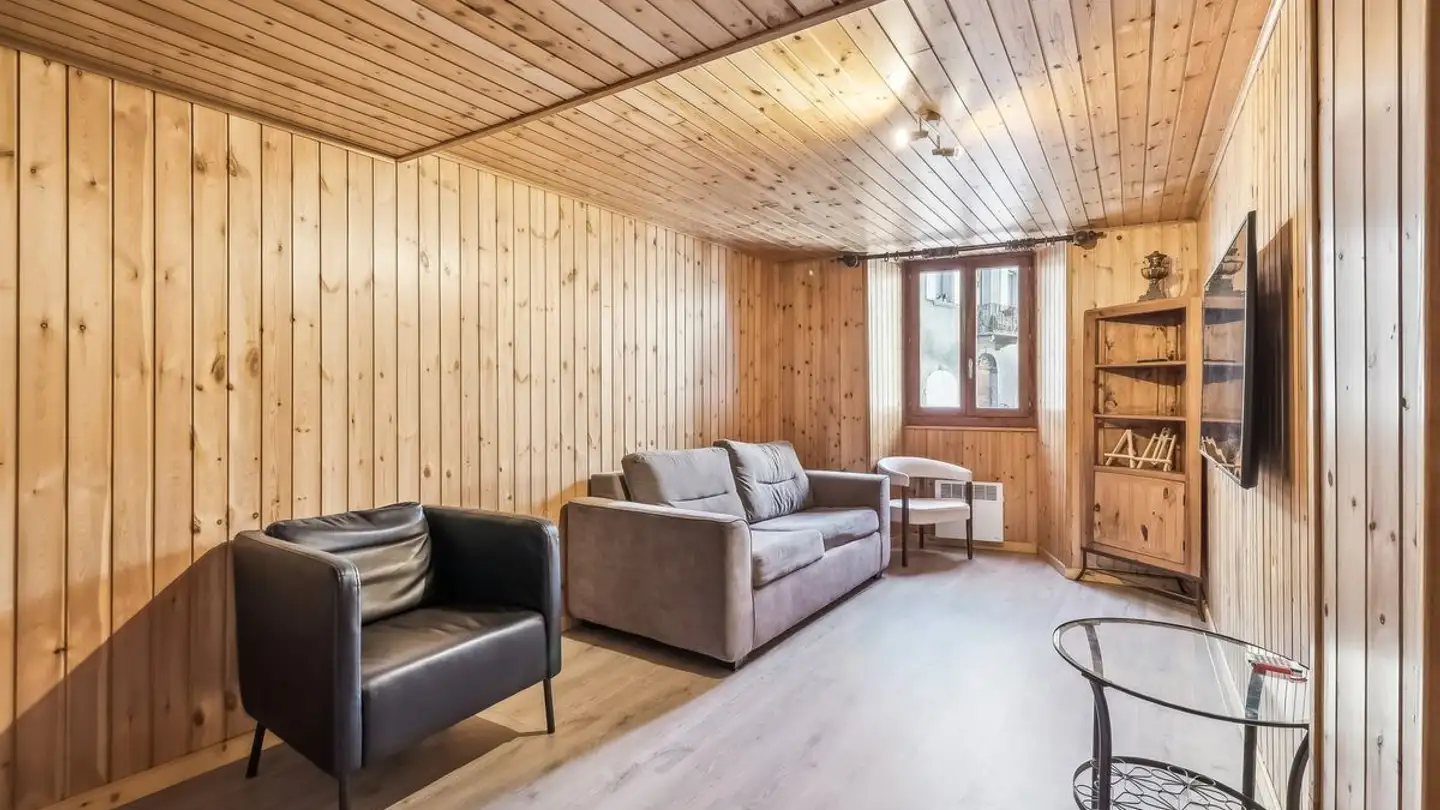 Duplex in vendita - 1933 Sembrancher - Foto 3