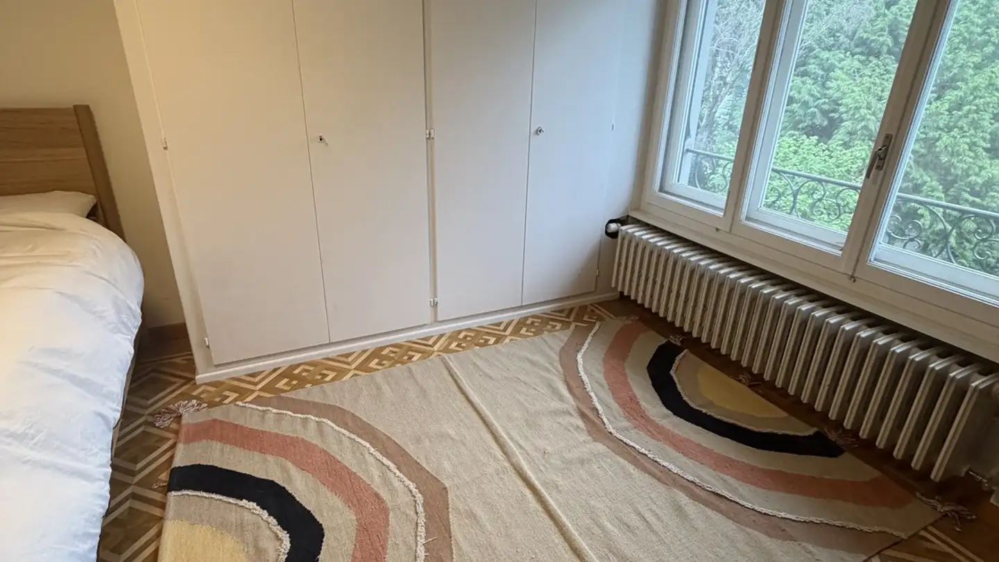 Wohnung mieten - 1225 Chêne-Bourg - Foto 3