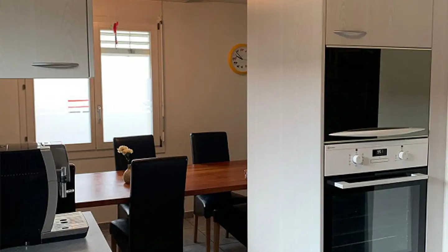 Apartment for rent - Menzbergstrasse 24, 6130 Willisau