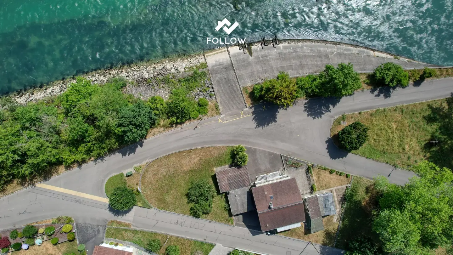 Einfamilienhaus kaufen - 3270 Aarberg - Foto 4