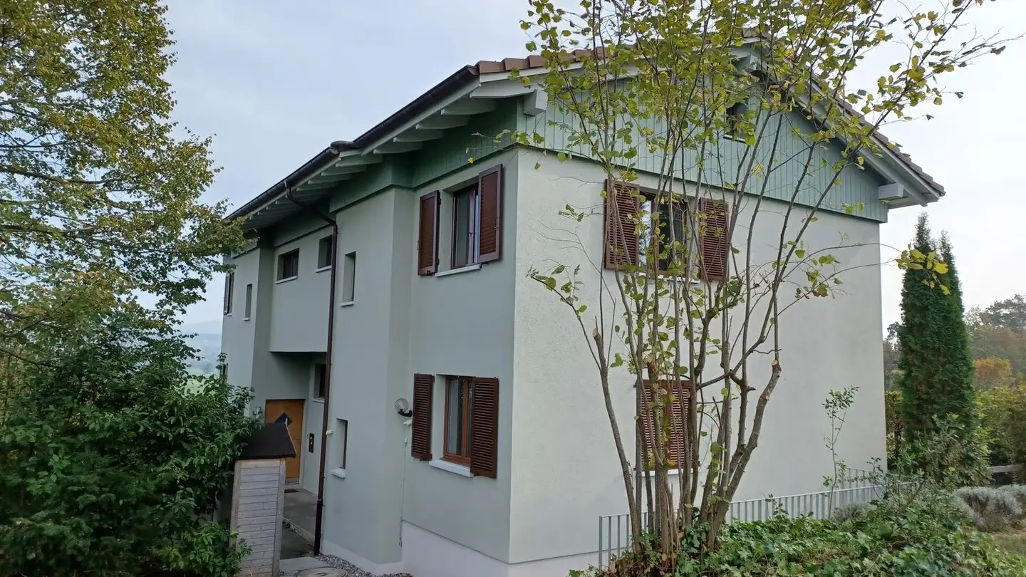 Casa singola in affitto - Bremgartenstrasse 11b, 5628 Aristau - Foto 2