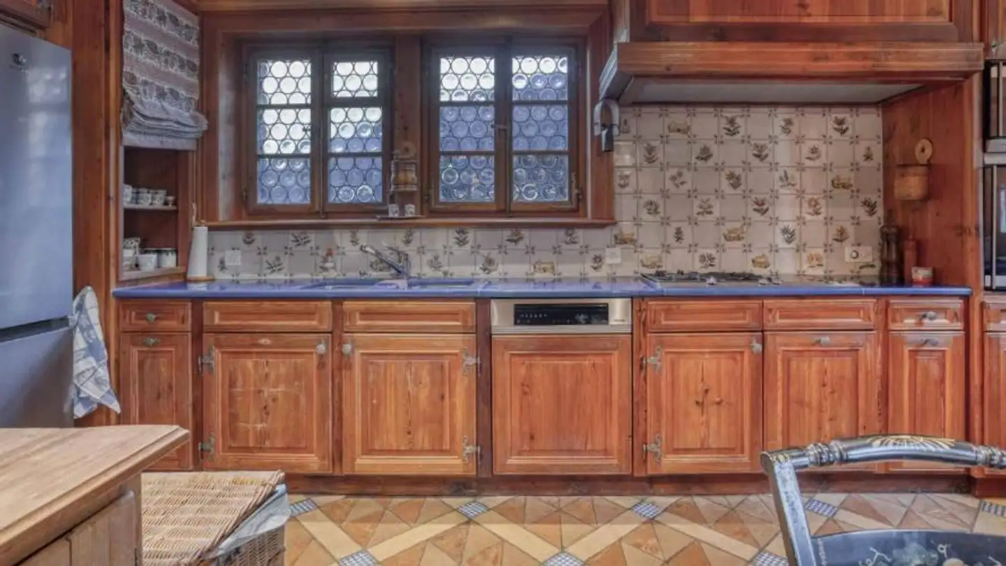 Chalet for rent - 1936 Verbier - Photo 4