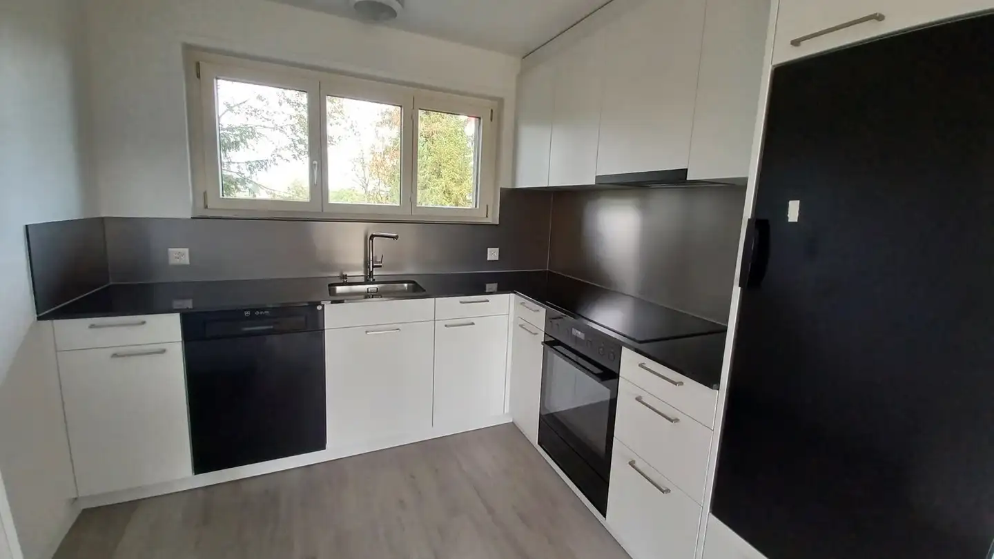 Casa singola in affitto - Bremgartenstrasse 11b, 5628 Aristau - Foto 4