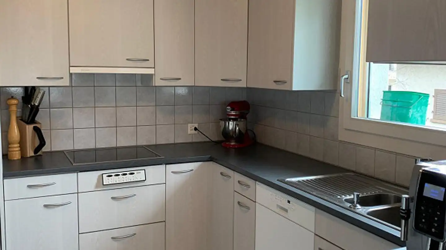 Apartment for rent - Menzbergstrasse 24, 6130 Willisau - Photo 2