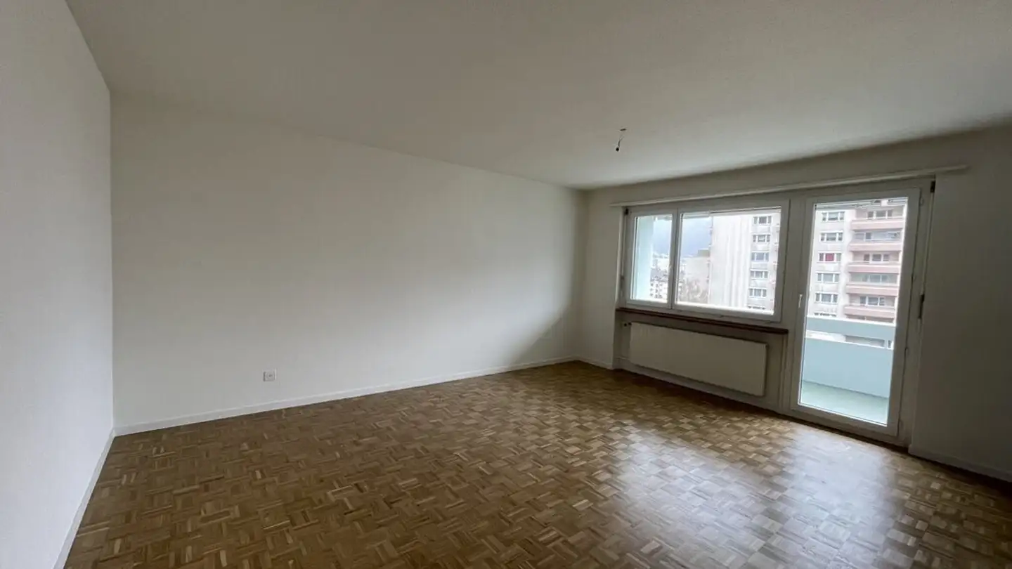 Apartment for rent - Austrasse, 7000 Chur - Photo 3