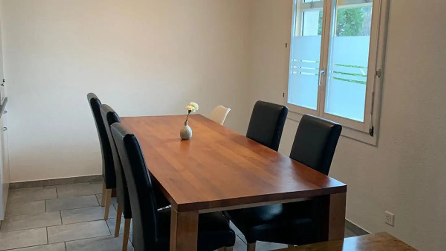 Apartment for rent - Menzbergstrasse 24, 6130 Willisau - Photo 3