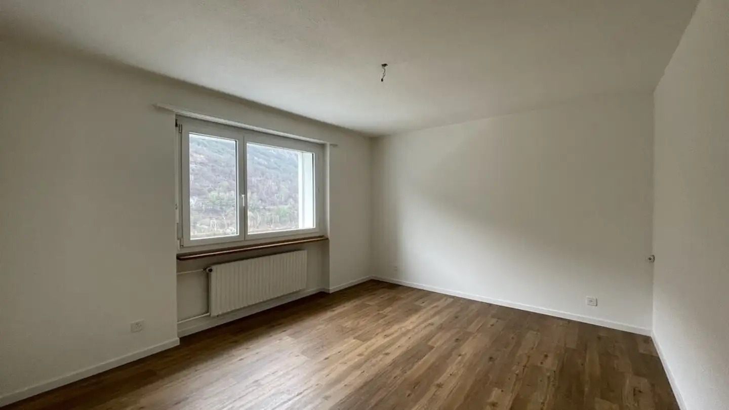 Apartment for rent - Austrasse, 7000 Chur - Photo 4