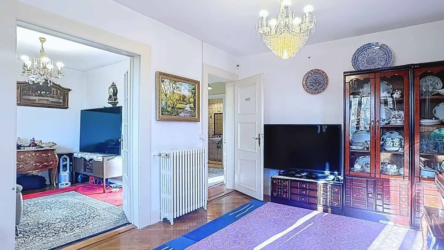 Villa kaufen - 1219 Châtelaine - Foto 4