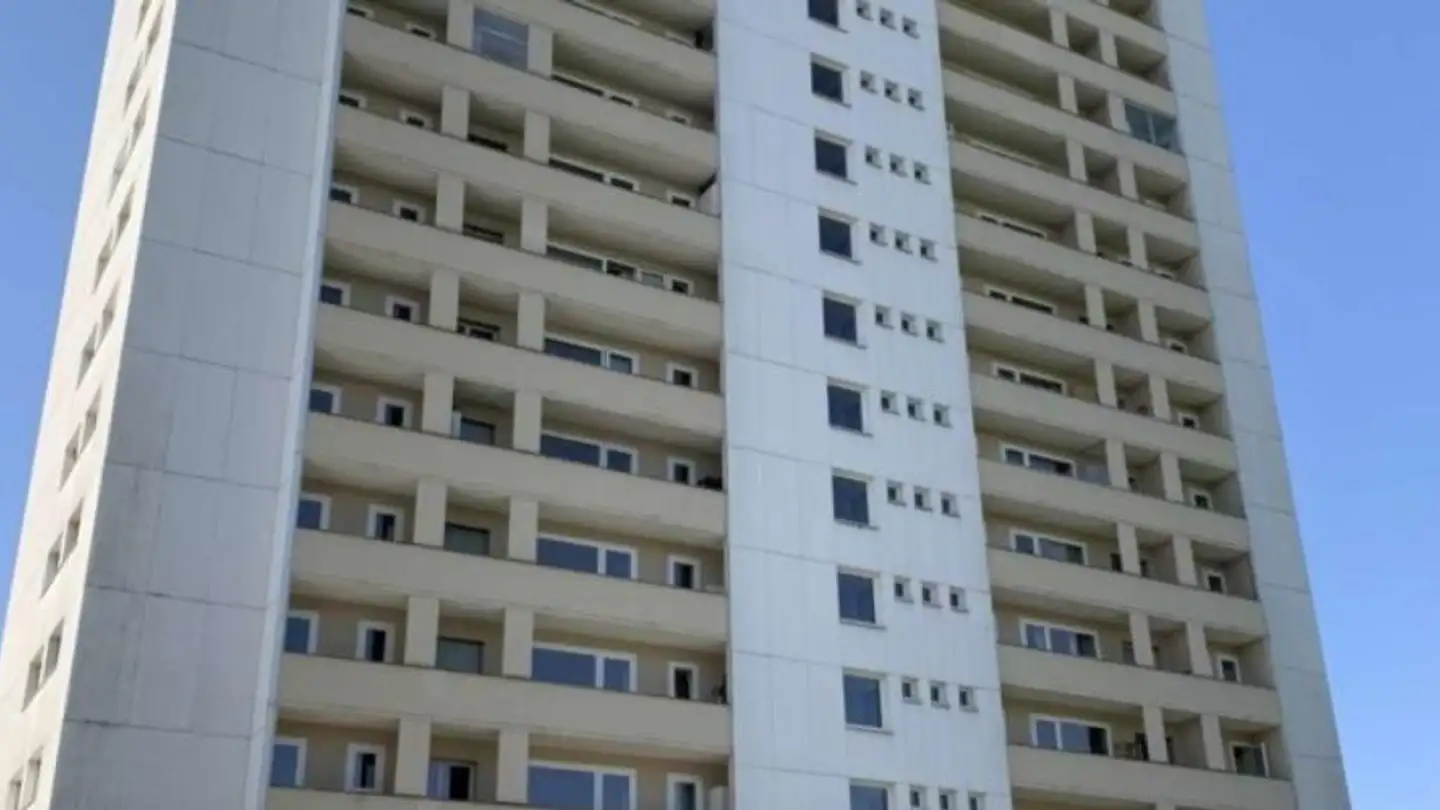 Apartment for rent - Avenue de Valmont 16, 1010 Lausanne