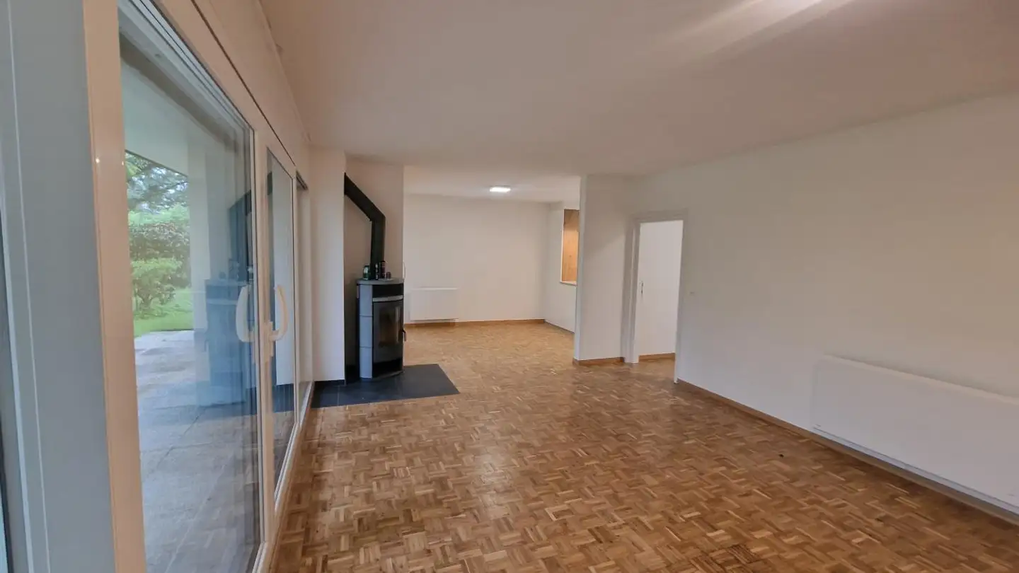 Casa bifamiliare in affitto - Chemin Du Chêne 5, 1052 Le Mont-sur-Lausanne - Photo 4