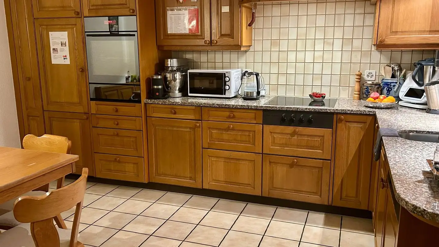 Einfamilienhaus mieten - Kirchstrasse 5, 8752 Näfels