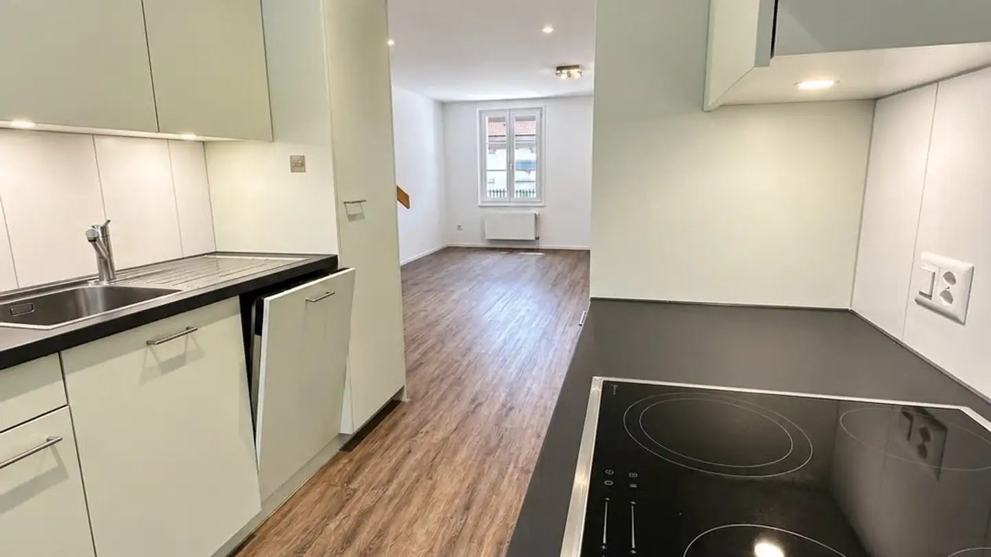 Apartment for rent - Watterstrasse 9, 8156 Oberhasli - Photo 2