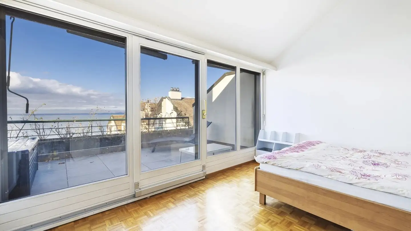 Appartamento in vendita - 1844 Villeneuve VD - Foto 4