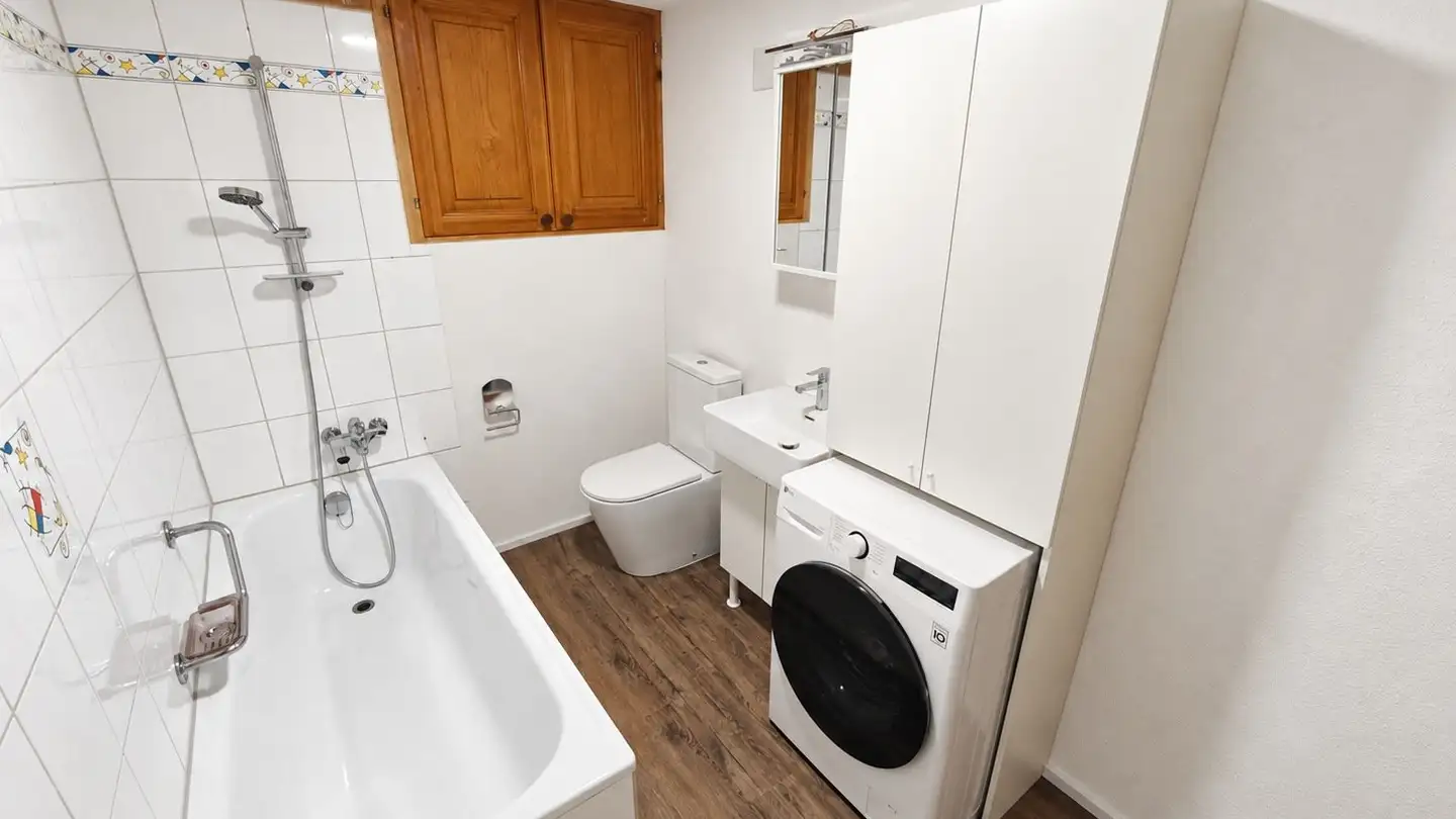 Apartment for rent - Watterstrasse 9, 8156 Oberhasli - Photo 3