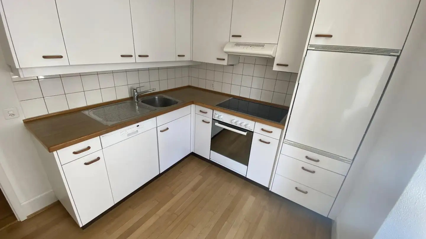 Duplex for rent - Auf Der Lyss 20, 4051 Basel - Photo 4