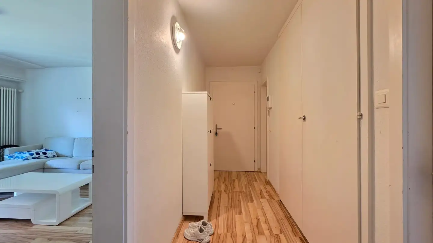 Appartement à louer - Wiesenstrasse 8a, 9430 St. Margrethen SG - Photo 3