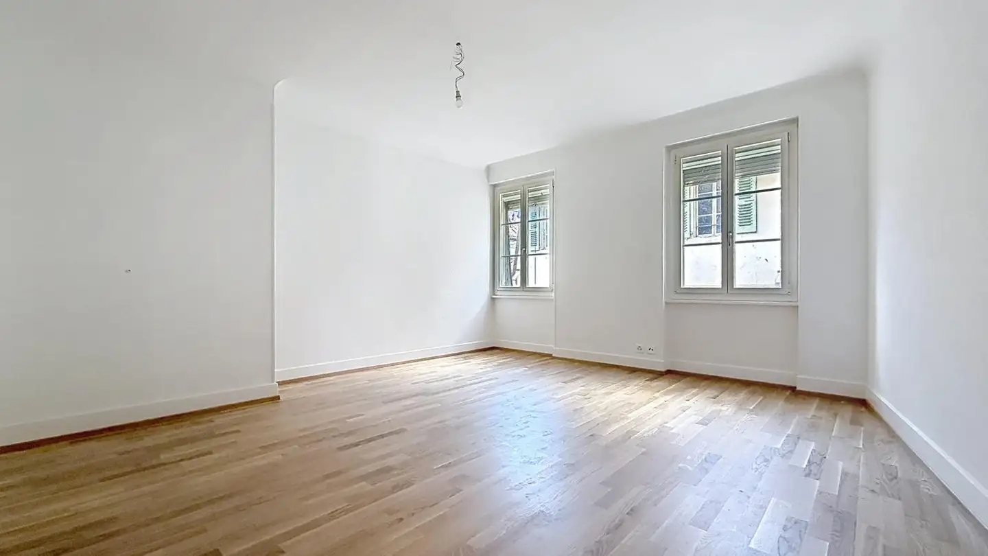 Appartamento in affitto - Place De La Palud 14, 1003 Lausanne