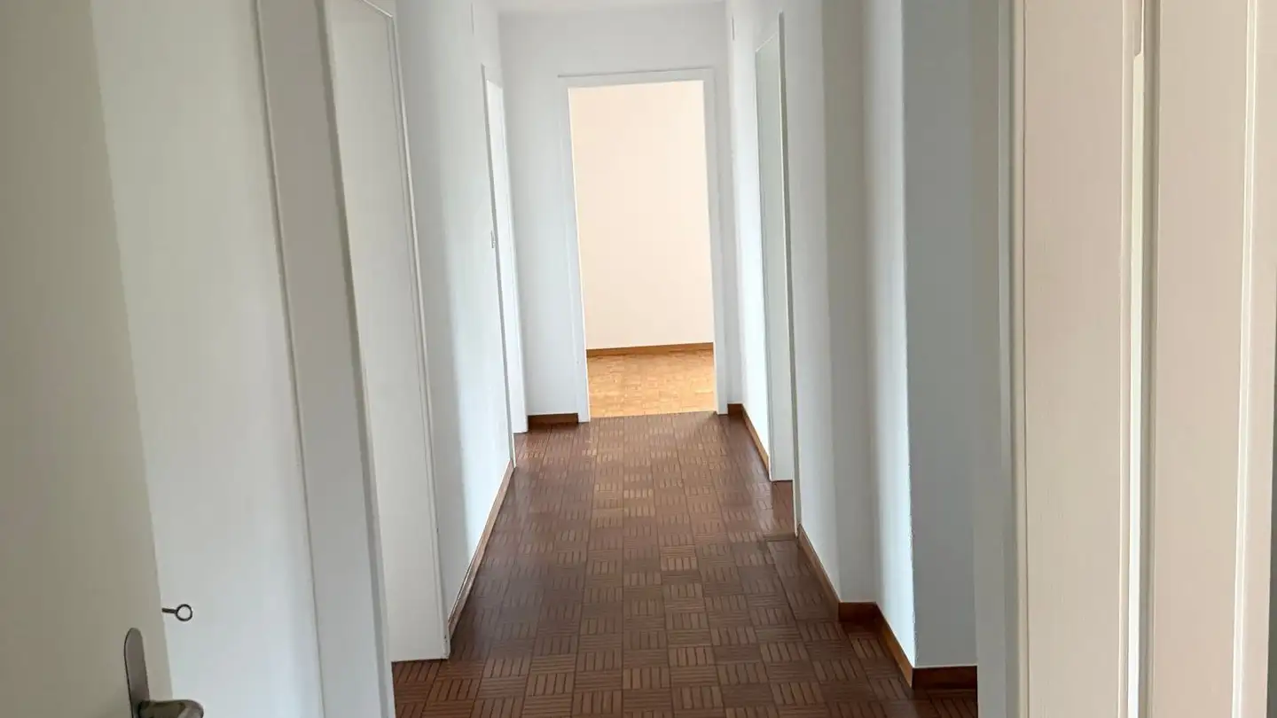 Attique à louer - Drusbergstrasse 6, 8610 Uster