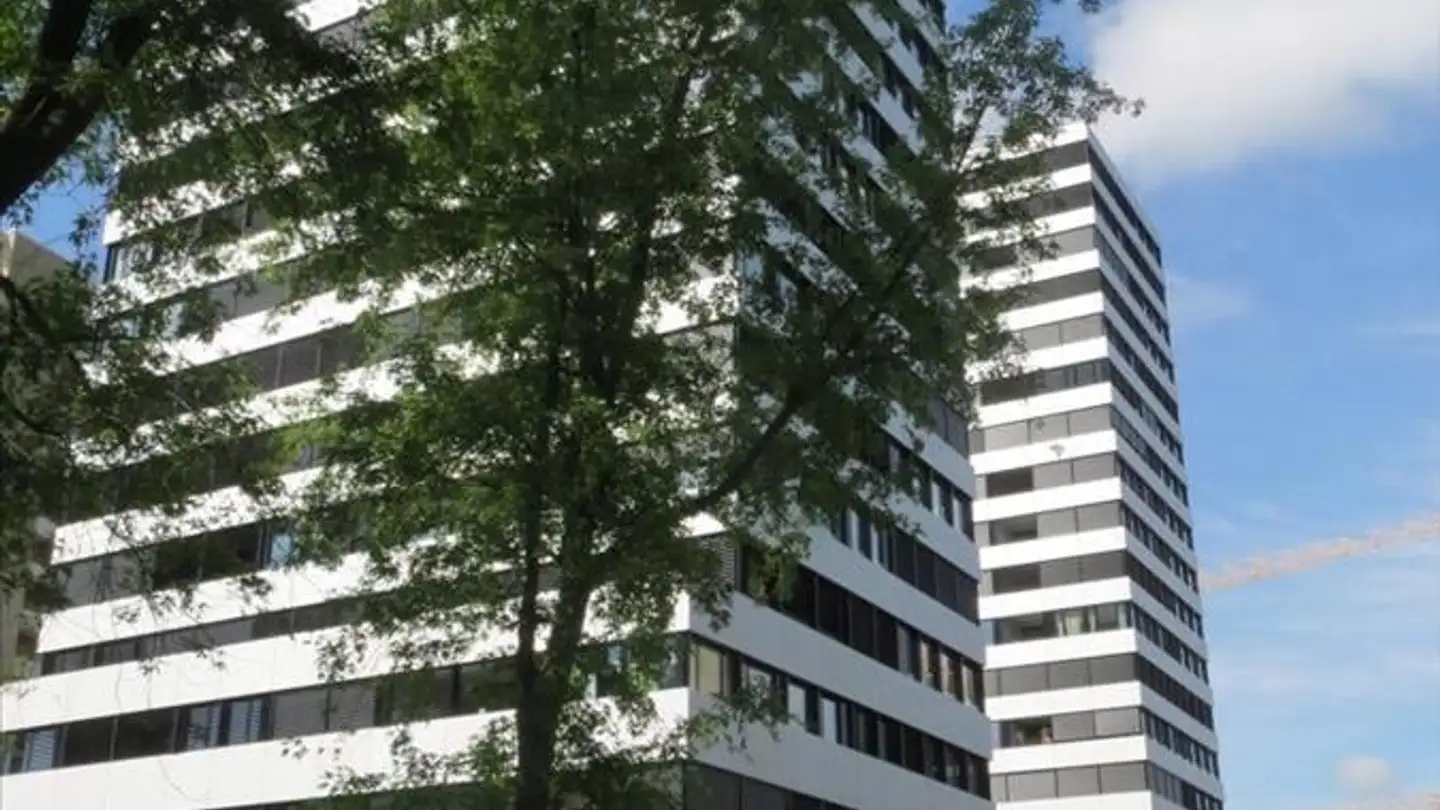 Apartment for rent - Schorenweg 38, 4058 Basel