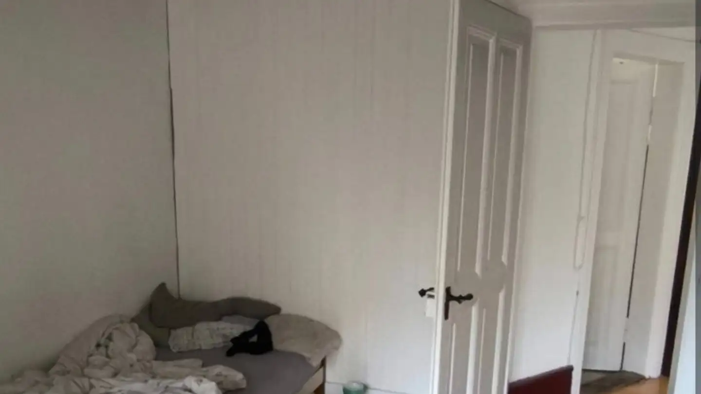 Zimmer mieten - Höheweg 34, 3006 Bern