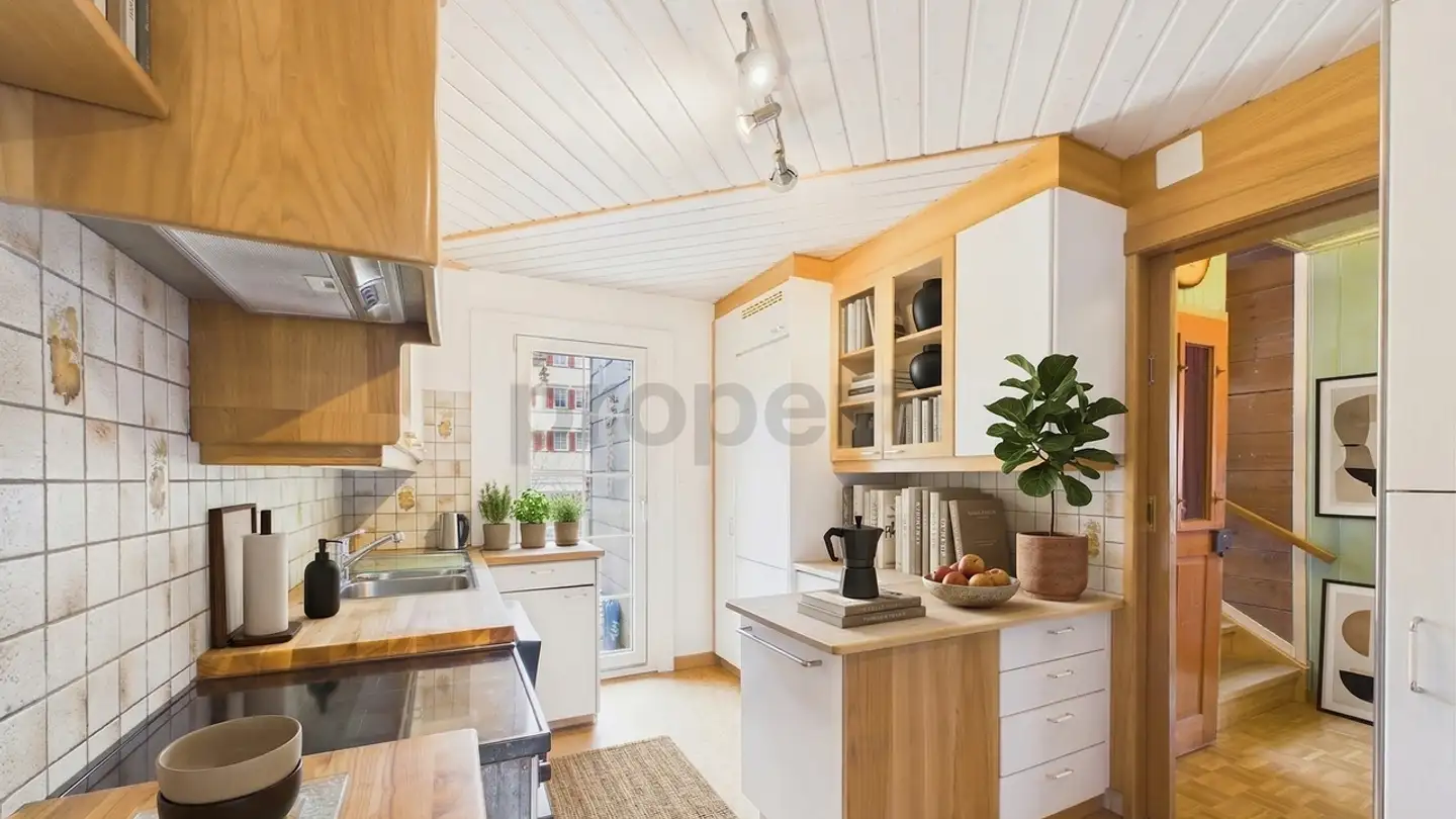 Höhlenhaus kaufen - 9113 Degersheim - Foto 4