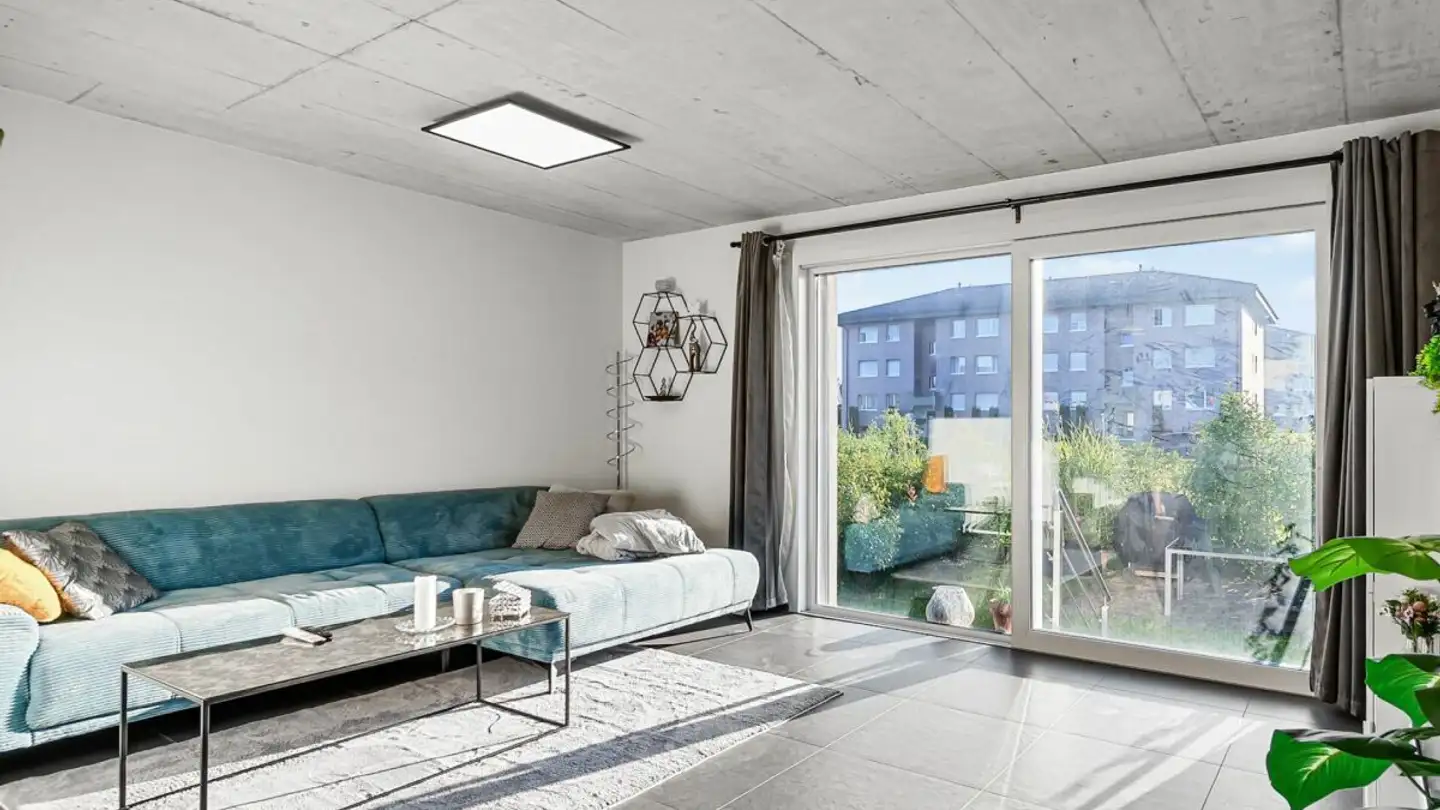 Casa singola in vendita - Jurastrasse 10, 4625 Oberbuchsiten - Photo 2