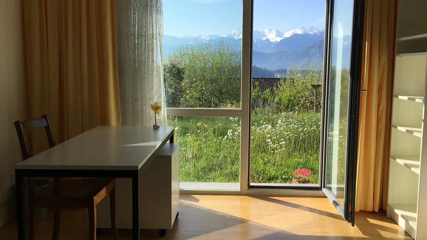 Zimmer mieten - Rigistrasse, 6045 Meggen - Foto 2