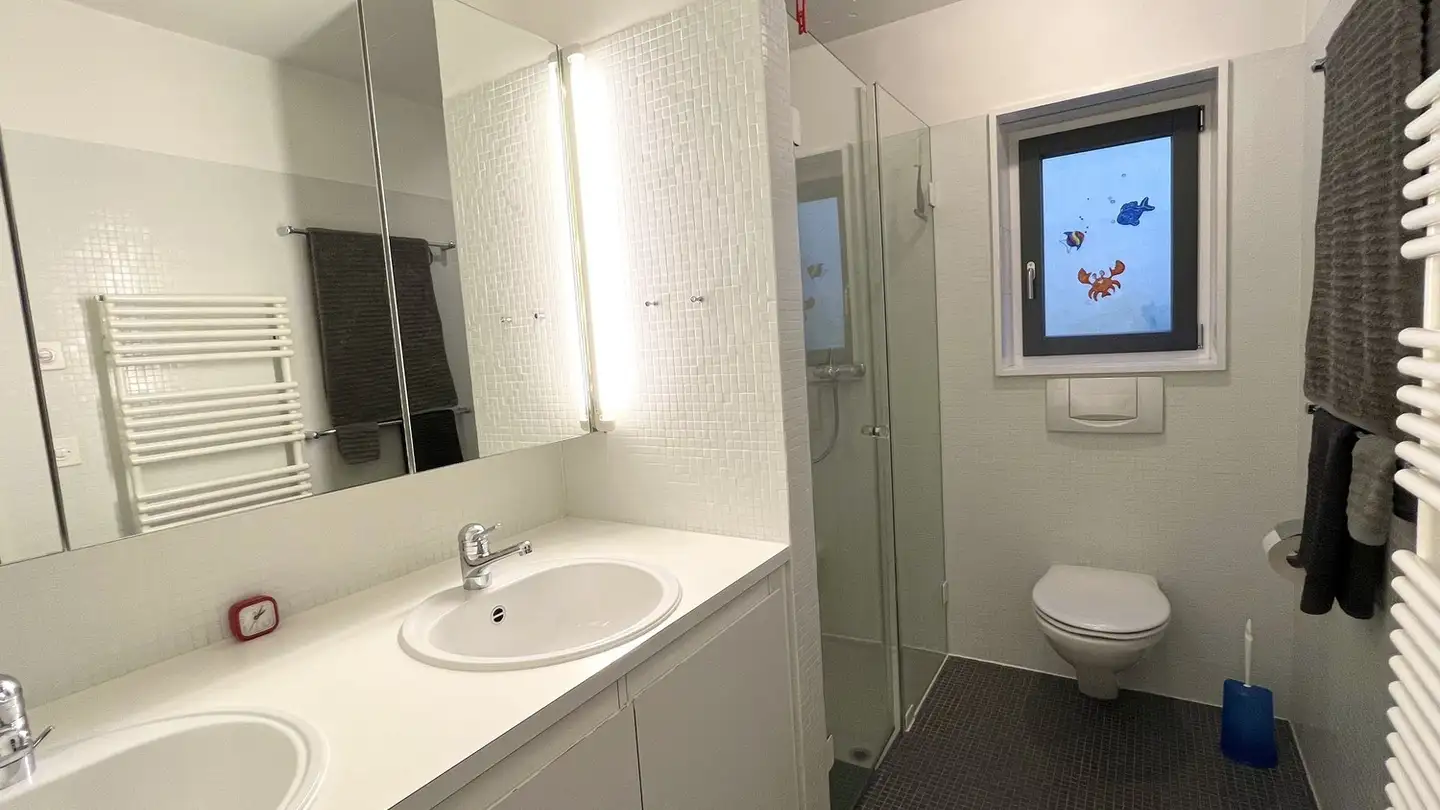 Zimmer mieten - Rigistrasse, 6045 Meggen - Foto 3