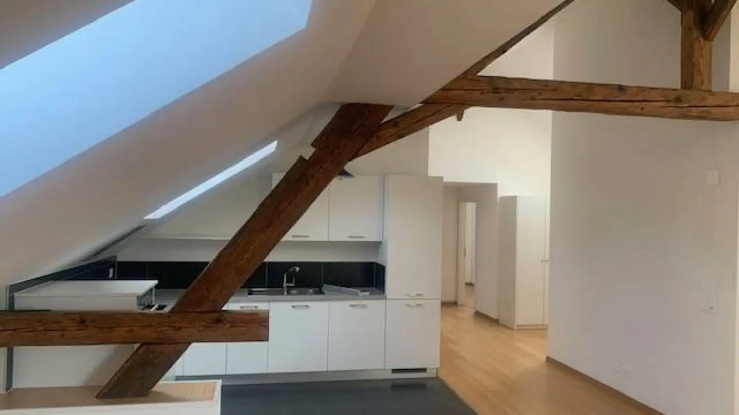 Appartamento in affitto - Route Du Lac, 1757 Noréaz