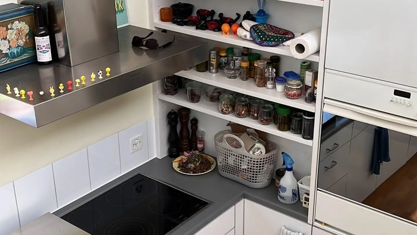 Zimmer mieten - Rigistrasse, 6045 Meggen - Foto 4