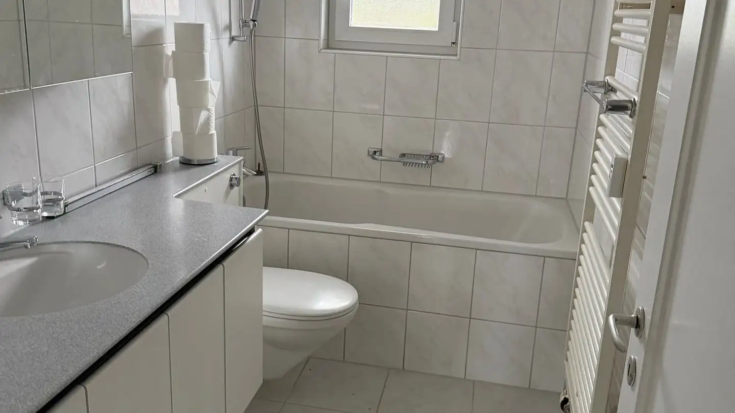 Attique à louer - Drusbergstrasse 6, 8610 Uster - Photo 4