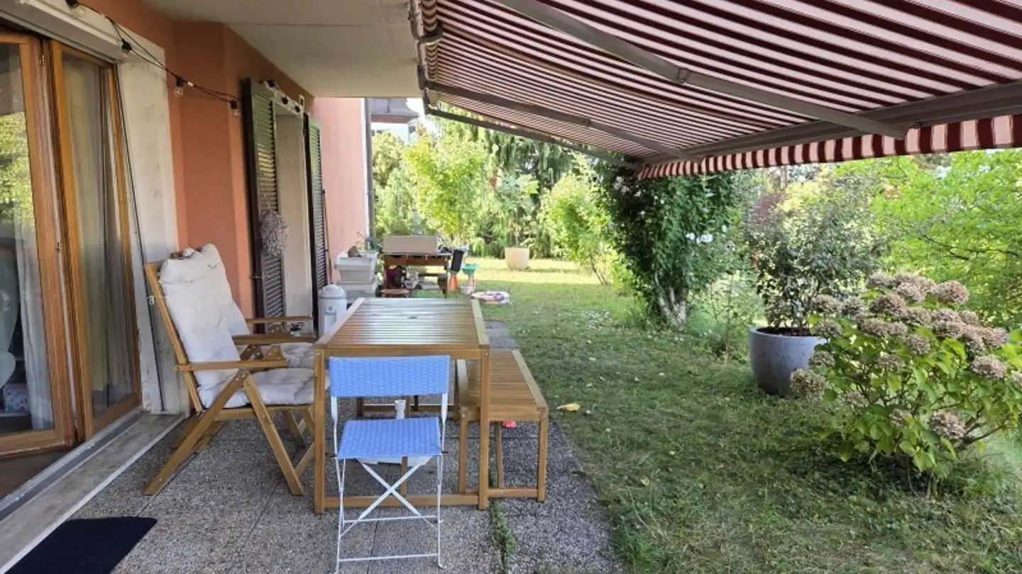 Appartamento in affitto - Rue De Veraye 17, 1820 Territet - Foto 3