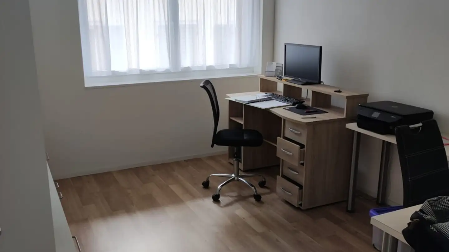 Apartment for rent - Hauptstrasse 30, 6034 Inwil - Photo 4